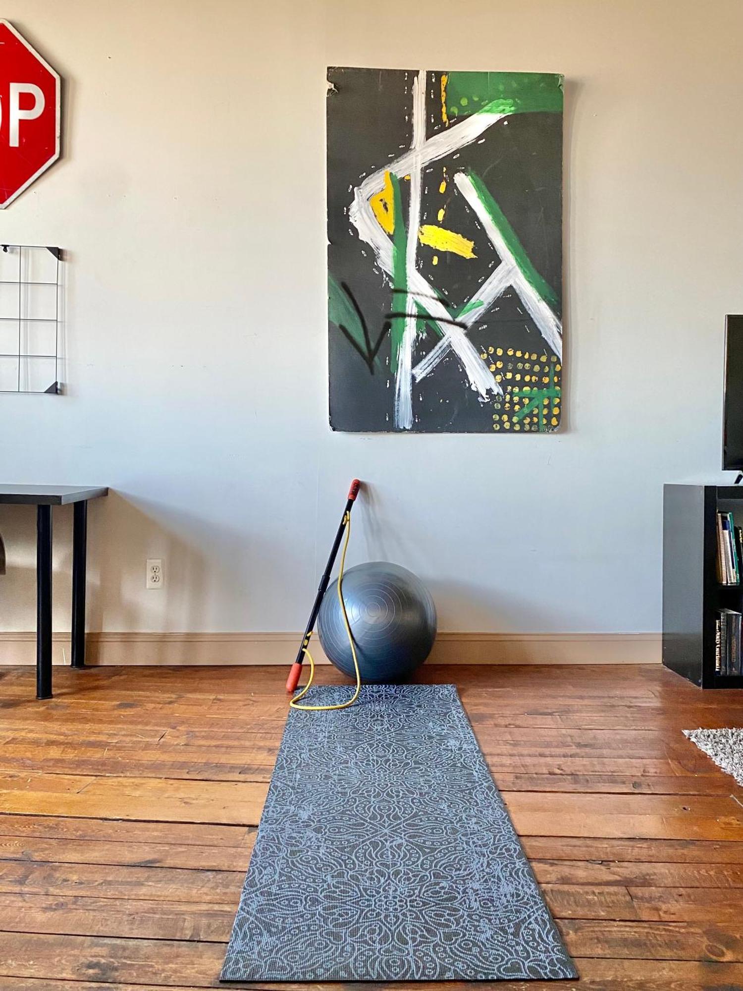 Appartamento 420 Friendly Skyline View Downtown Loft Free Parking Detroit Esterno foto
