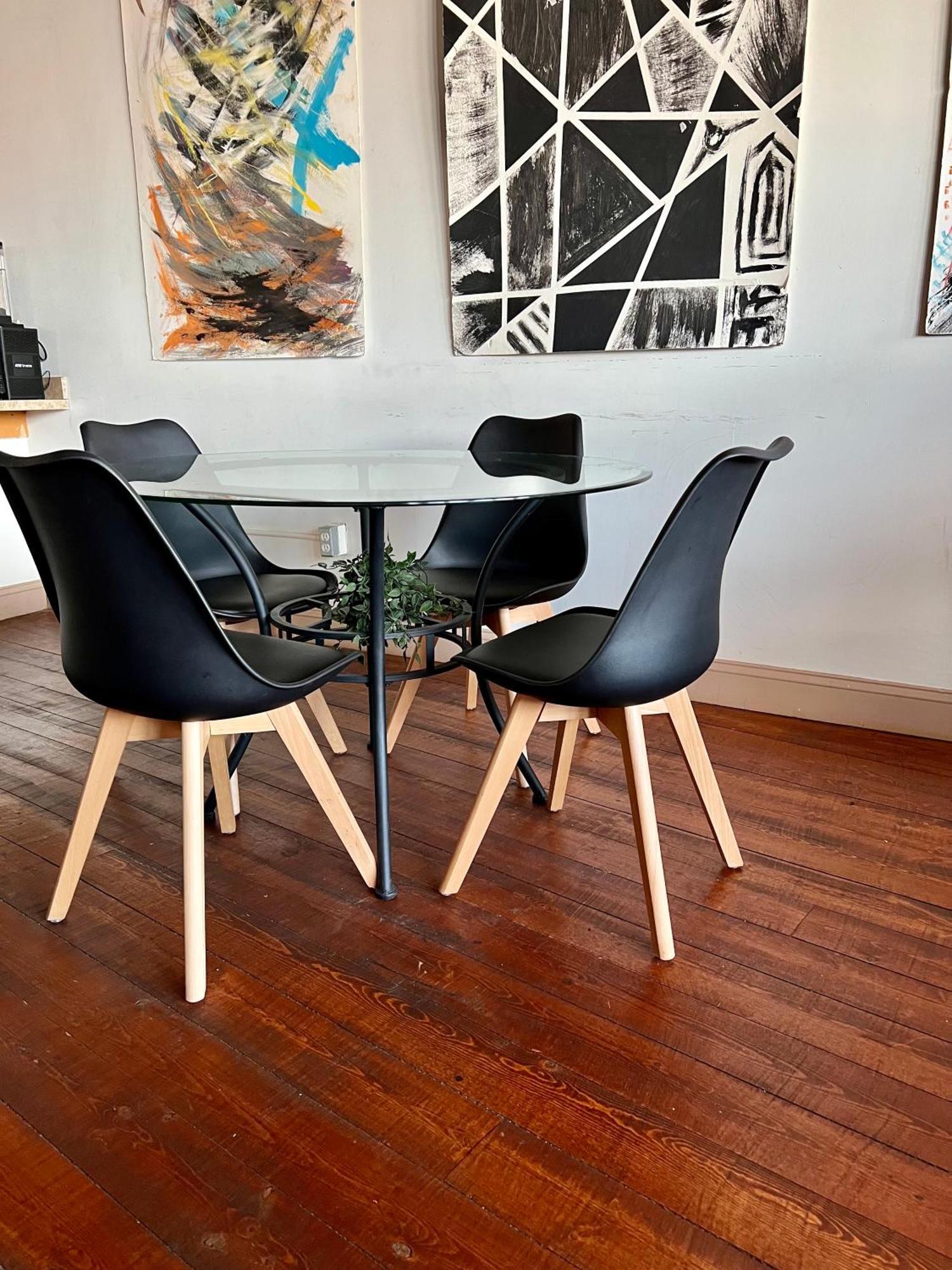 Appartamento 420 Friendly Skyline View Downtown Loft Free Parking Detroit Esterno foto